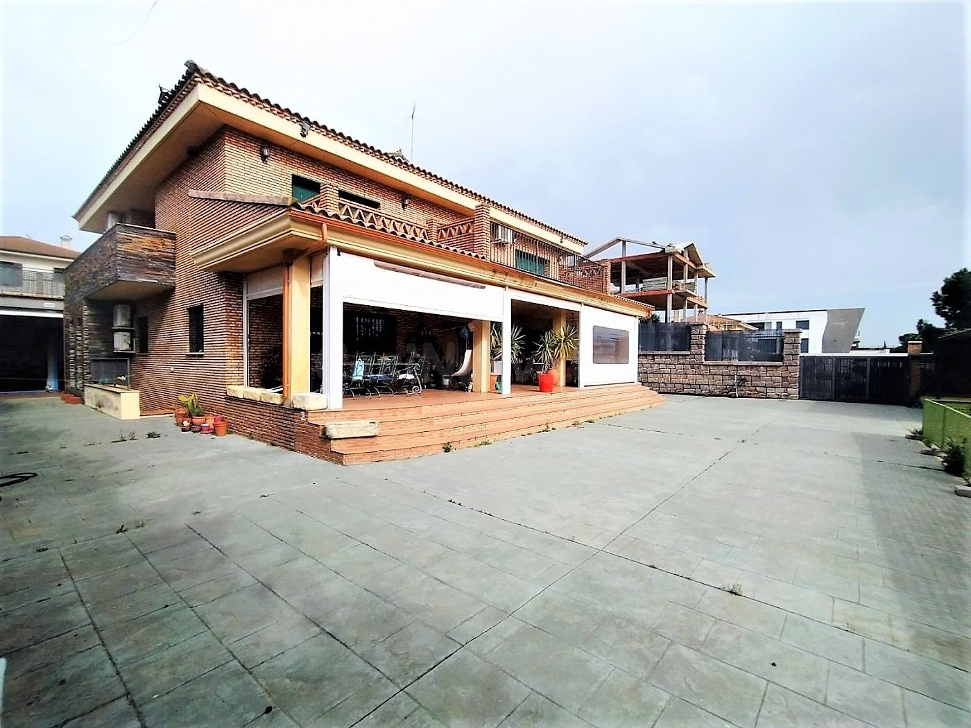 Chalet de lujo en el Ceres Golf - foto 5