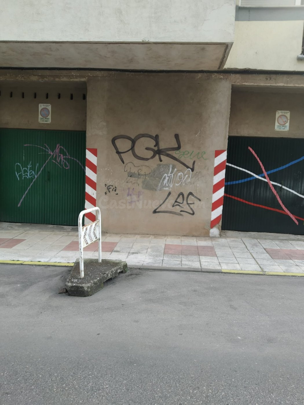Se Vende amplio Local Comercial Céntrico
