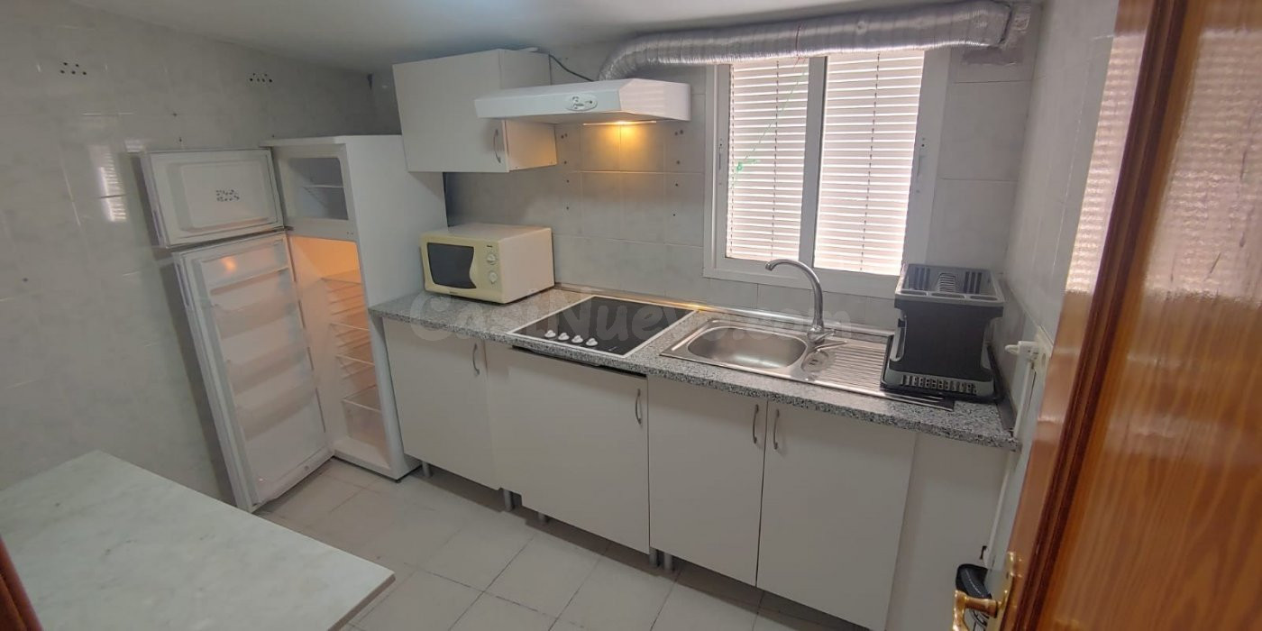 Ático dúplex de 260 metros, con terraza de 40 metros y 8 hab - foto 3