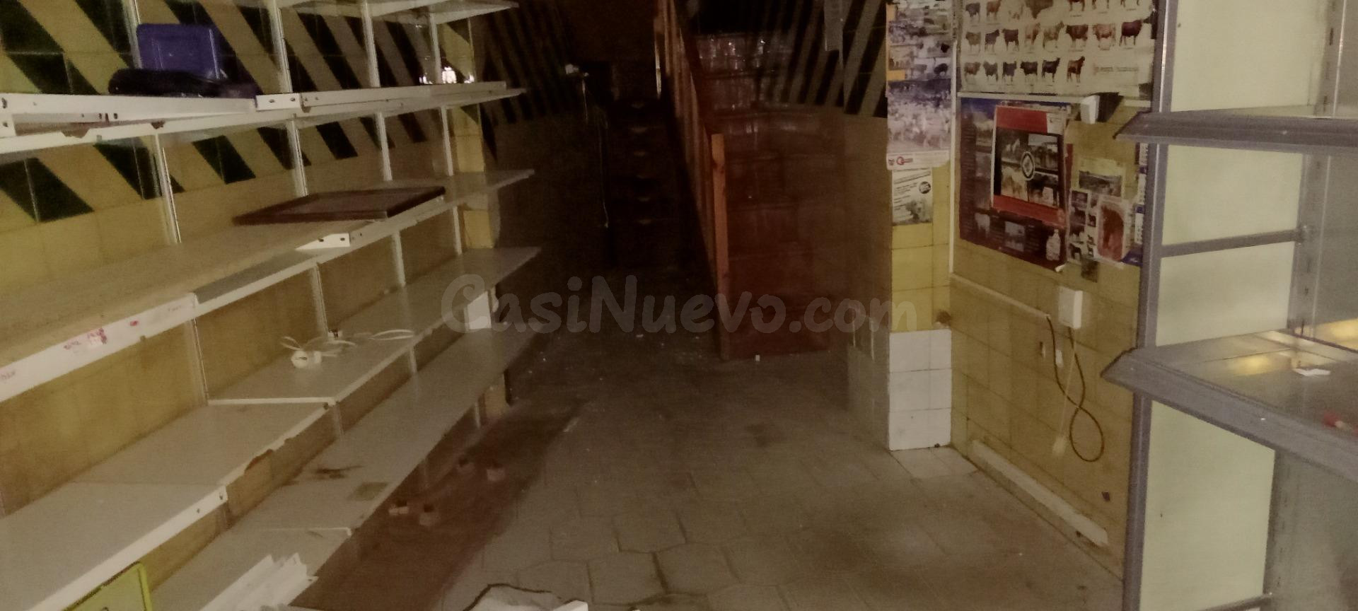 Local en pleno centro