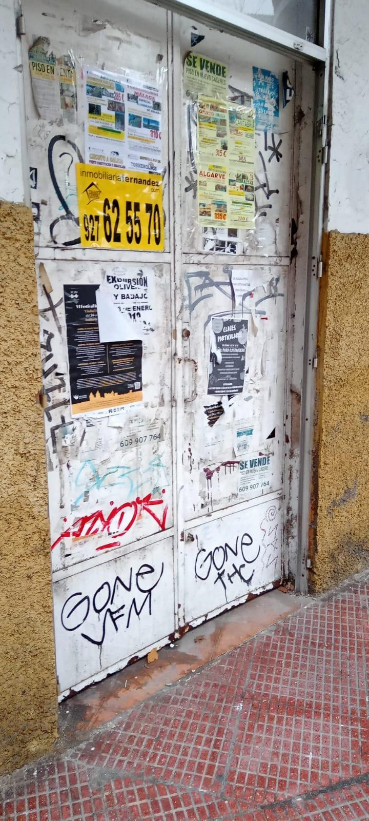 Gran local