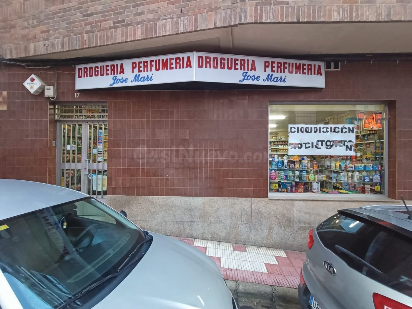 LOCAL COMERCIAL EN PLENO CENTRO !!!