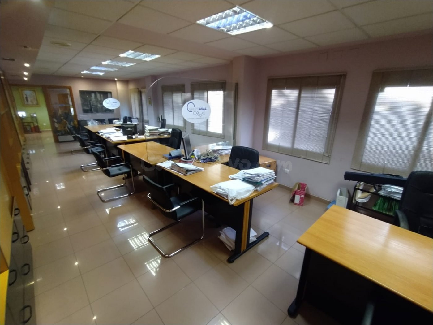 Se vende piso en pleno centro de la ciudad!!