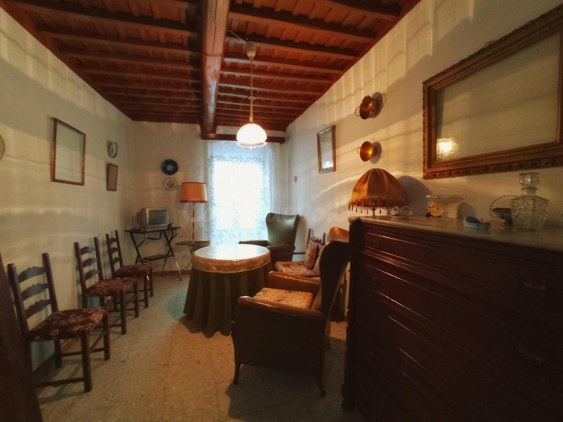 Se vende casa de dos plantas en Ceclavín, Cáceres