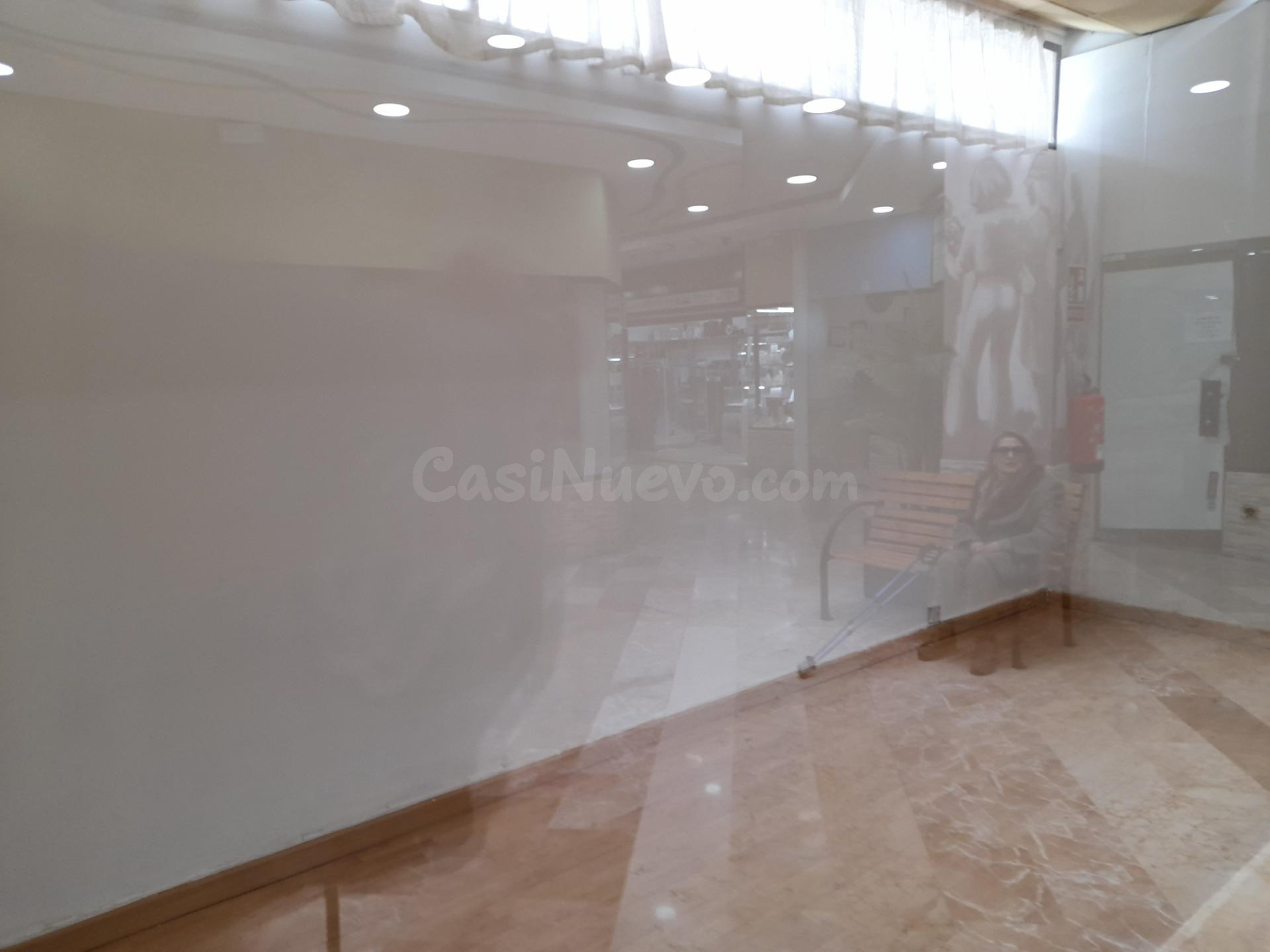 Local en Galería de Cánovas