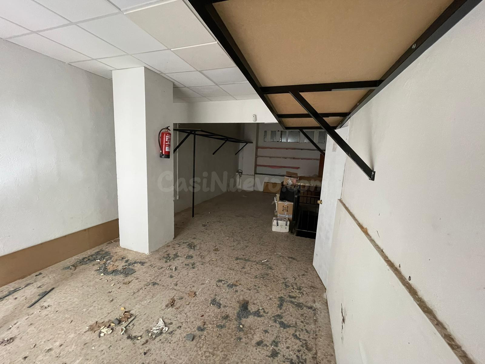 Gran oportunidad de local comercial Céntrico Perú con  opción  de compra
