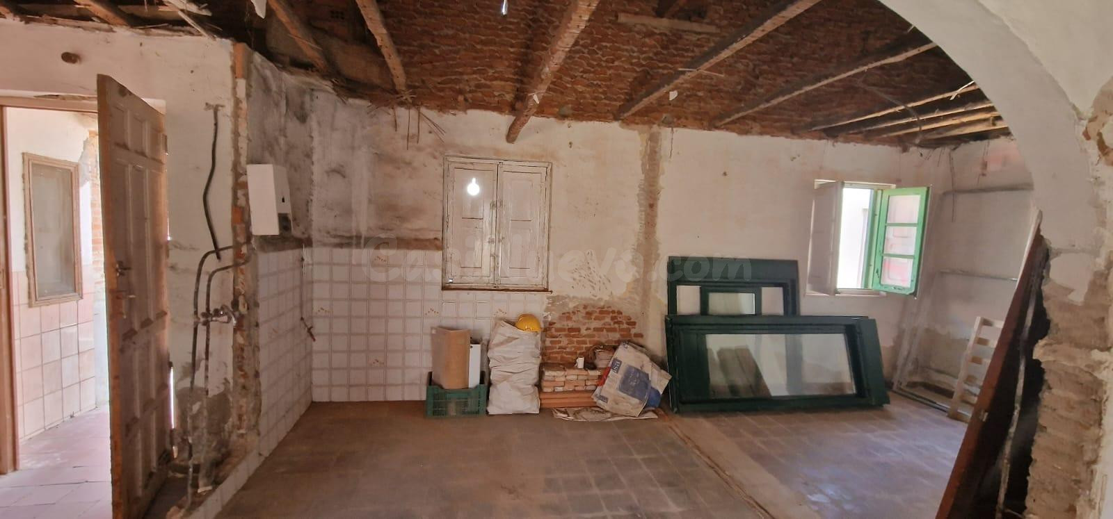 Casa para reformar a precio inmejorable!!!!