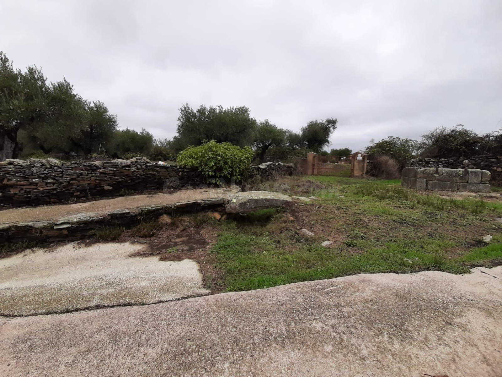 parcela a 1000 m2 con pozo al lado de Botija