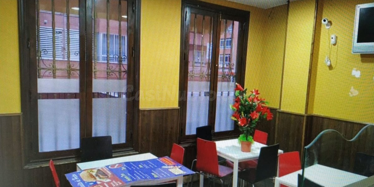 Se vende estupendo local en Moctezuma