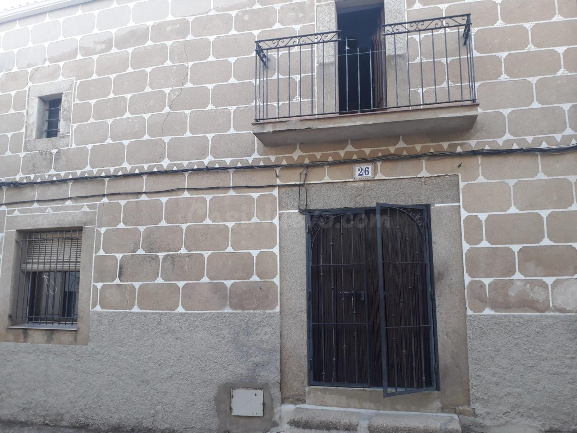 Casa en Torremocha