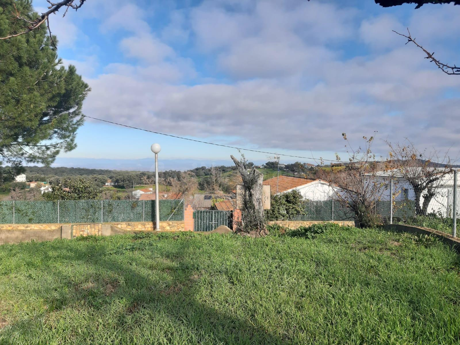TERRENO URBANO EN CAÑAVERAL