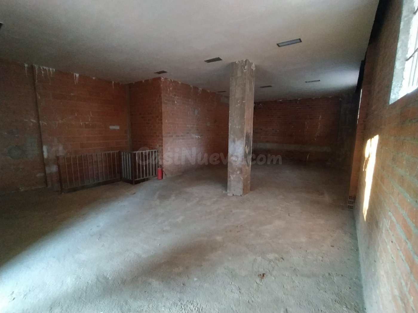 Gran local comercial en una de las mejores zonas de Cáceres