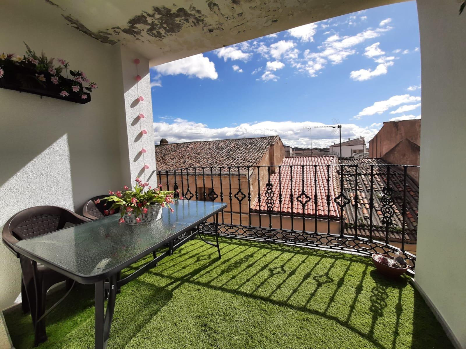 Piso en el Casar de Cáceres