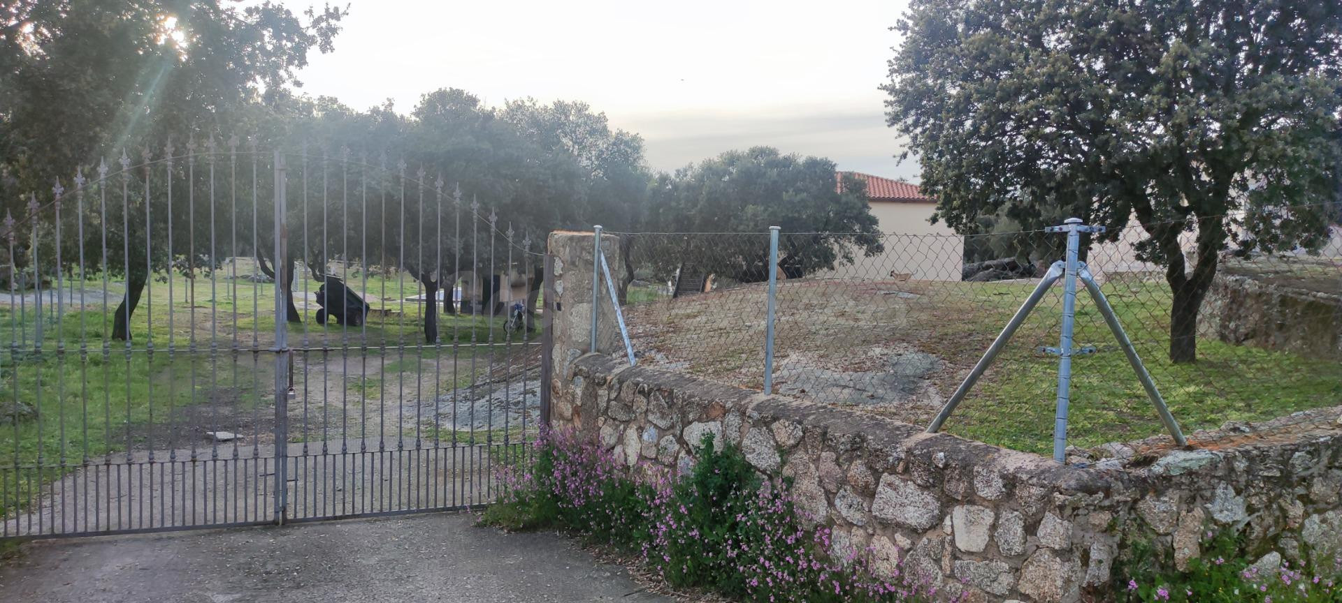 Gran chalet en parcela de 14000 m2!! - foto 2