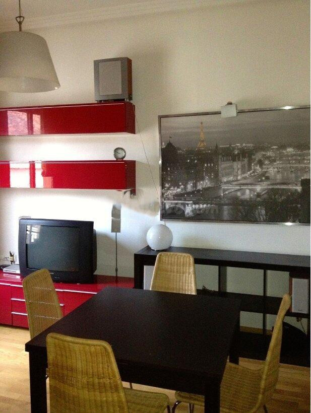 Espectacular Apartamento en zona Monumental!!!