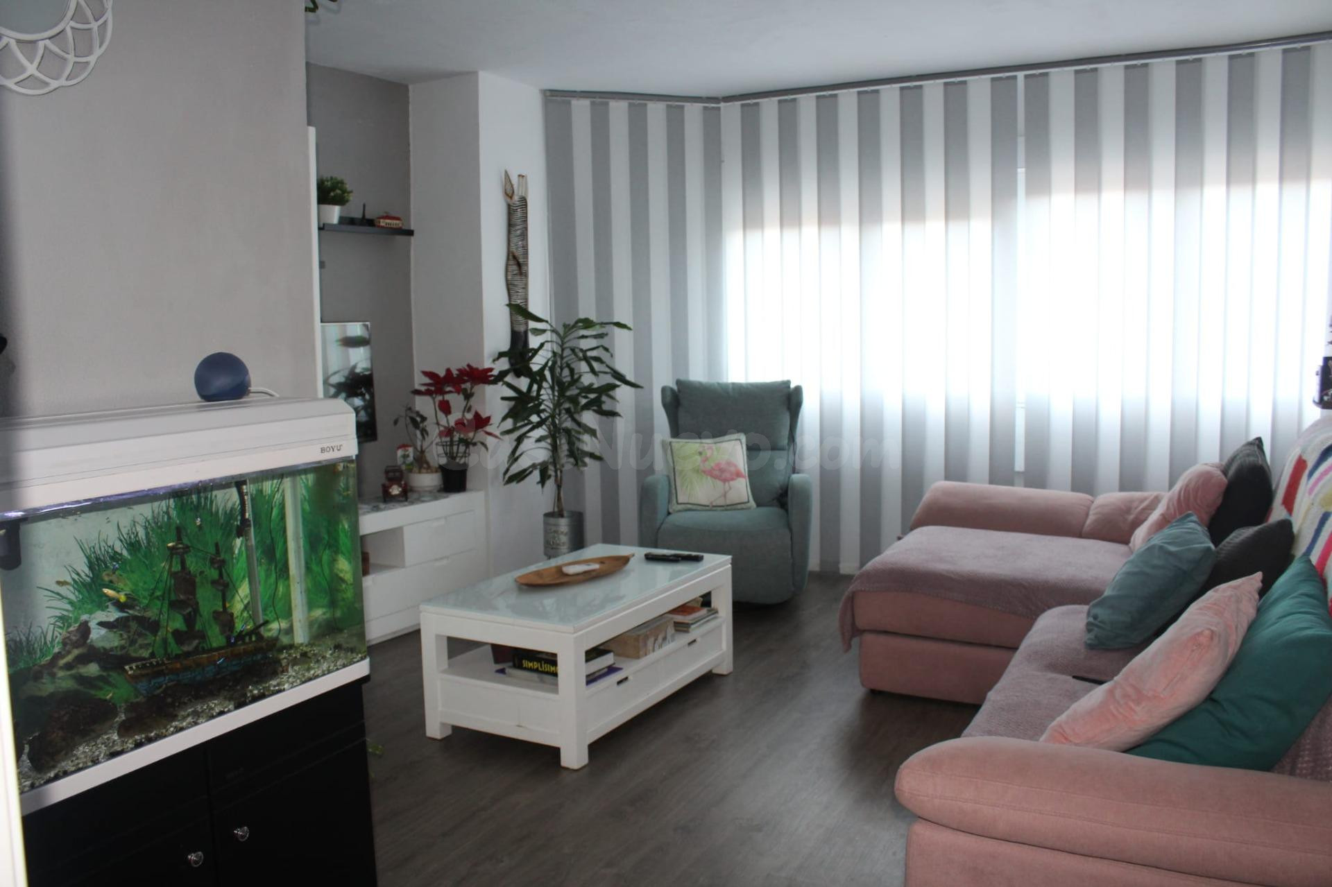 Precioso piso con vistas increibles¡¡¡