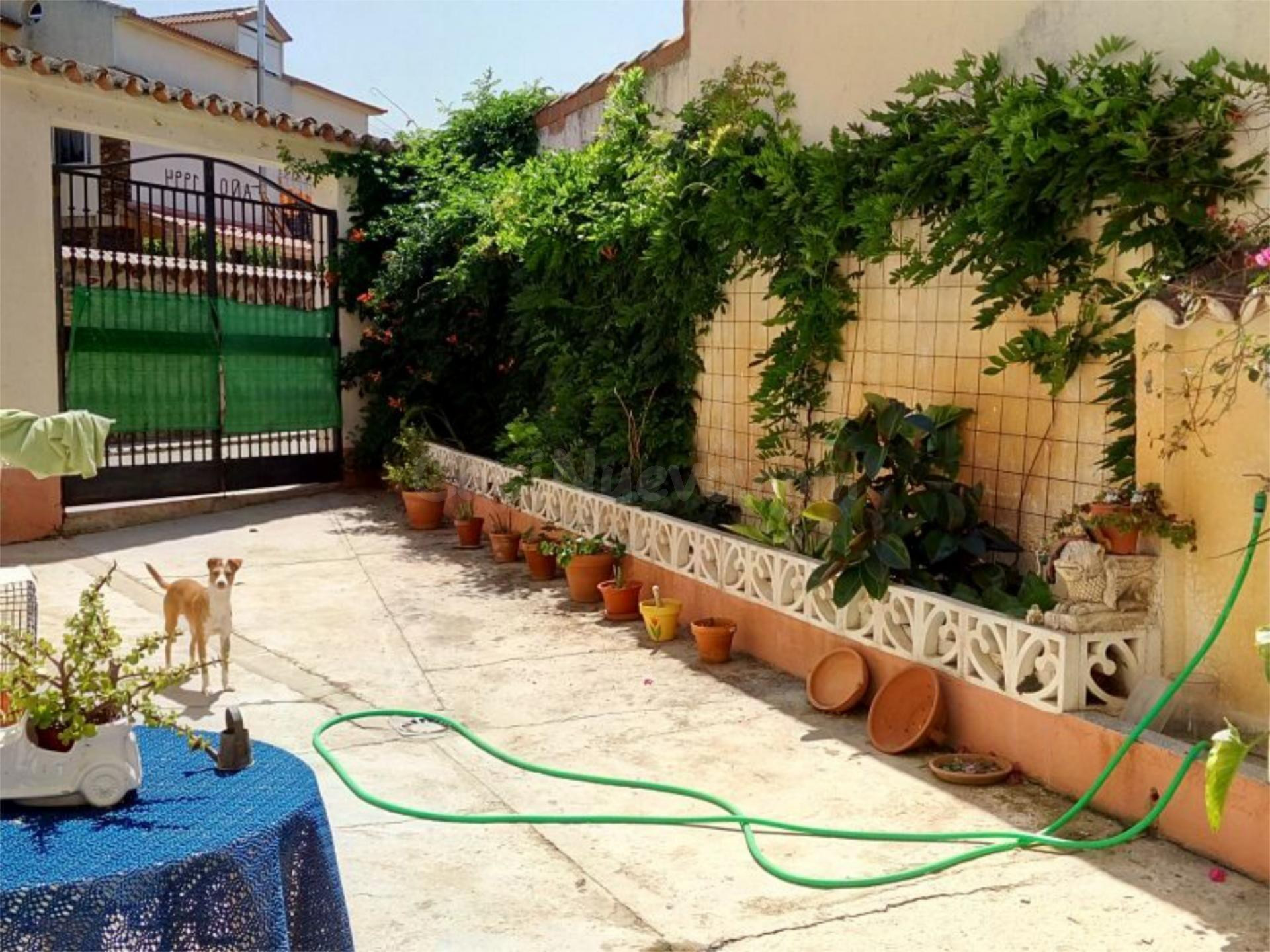 Gran casa en Torreorgaz