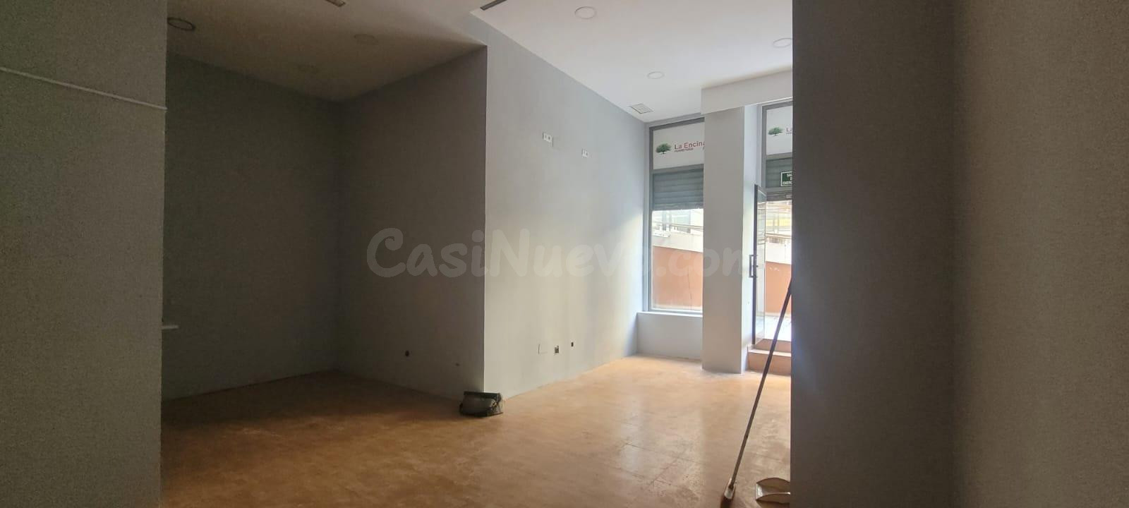 Local en venta y Alquiler