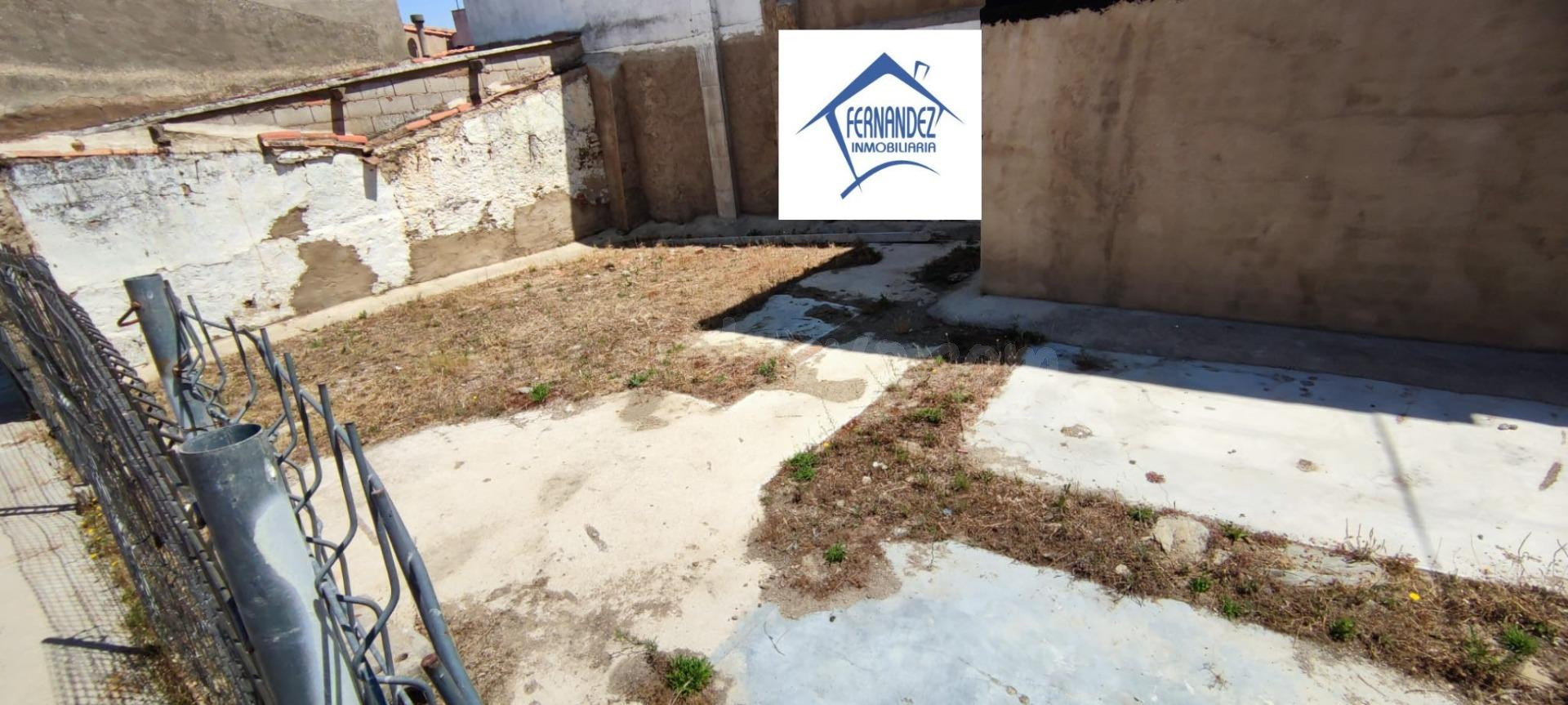 Terreno urbano en venta en Garrovillas