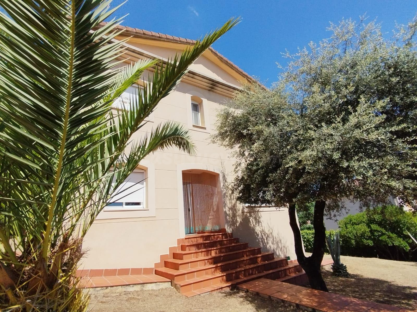 Chalet en Ceres Golf
