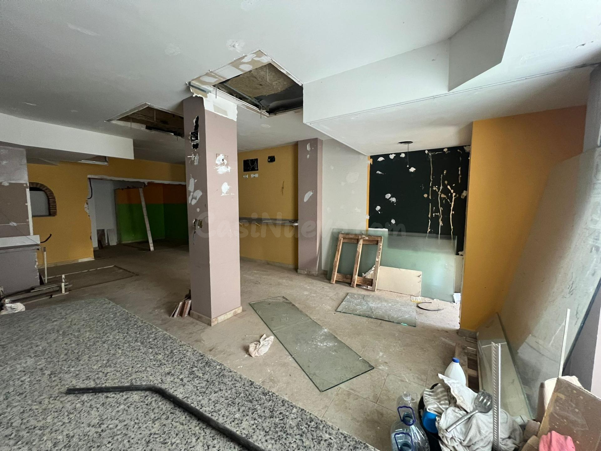 local en venta