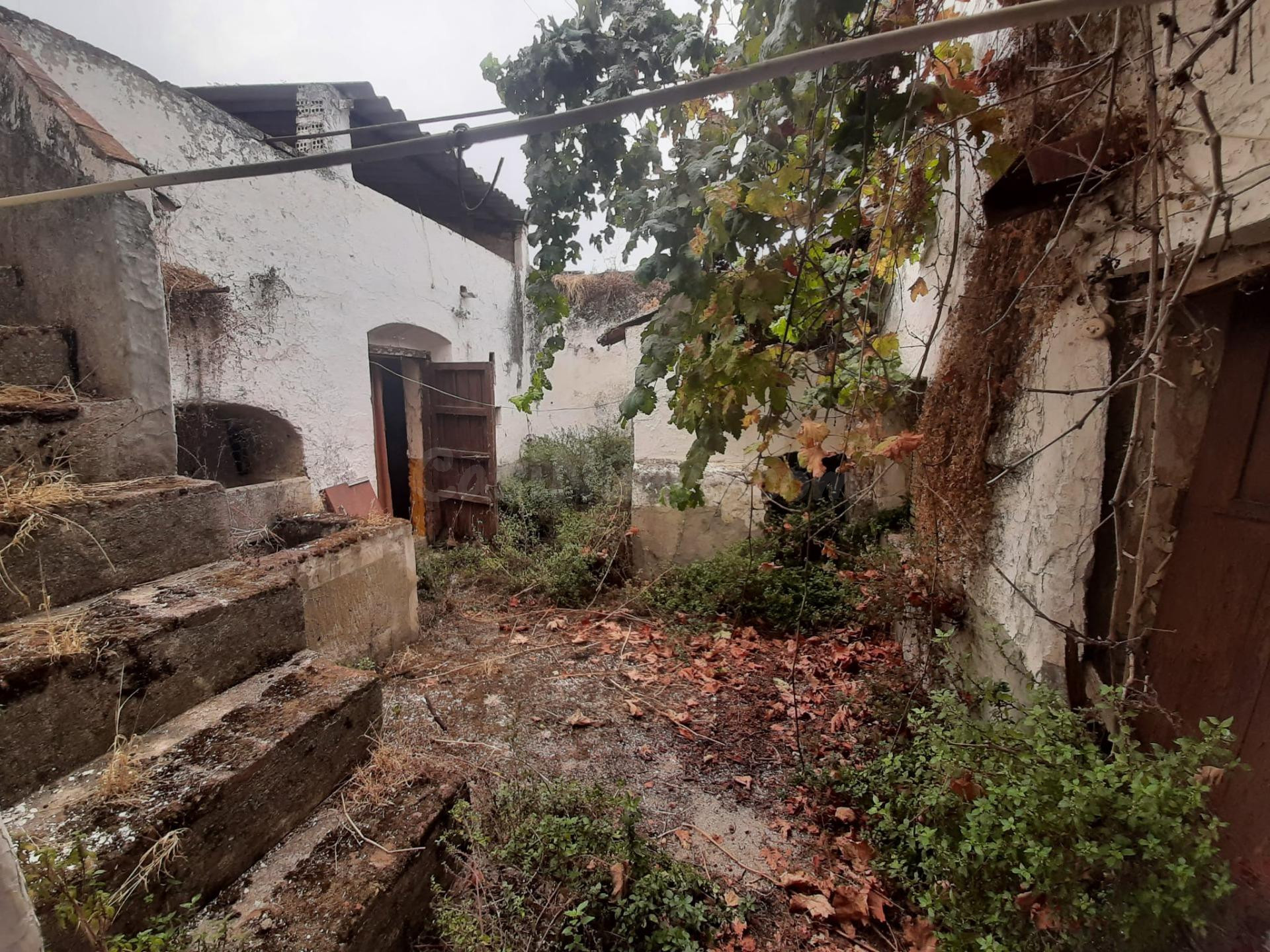 Casa para reformar en Arroyo de la Luz