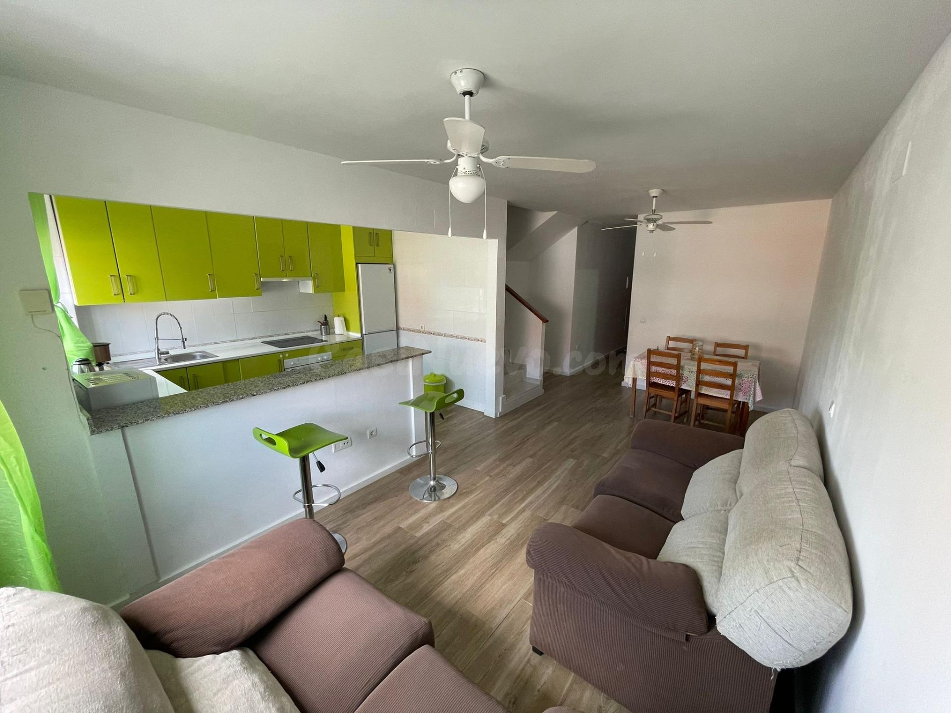 GRAN DUPLEX REFORMADO