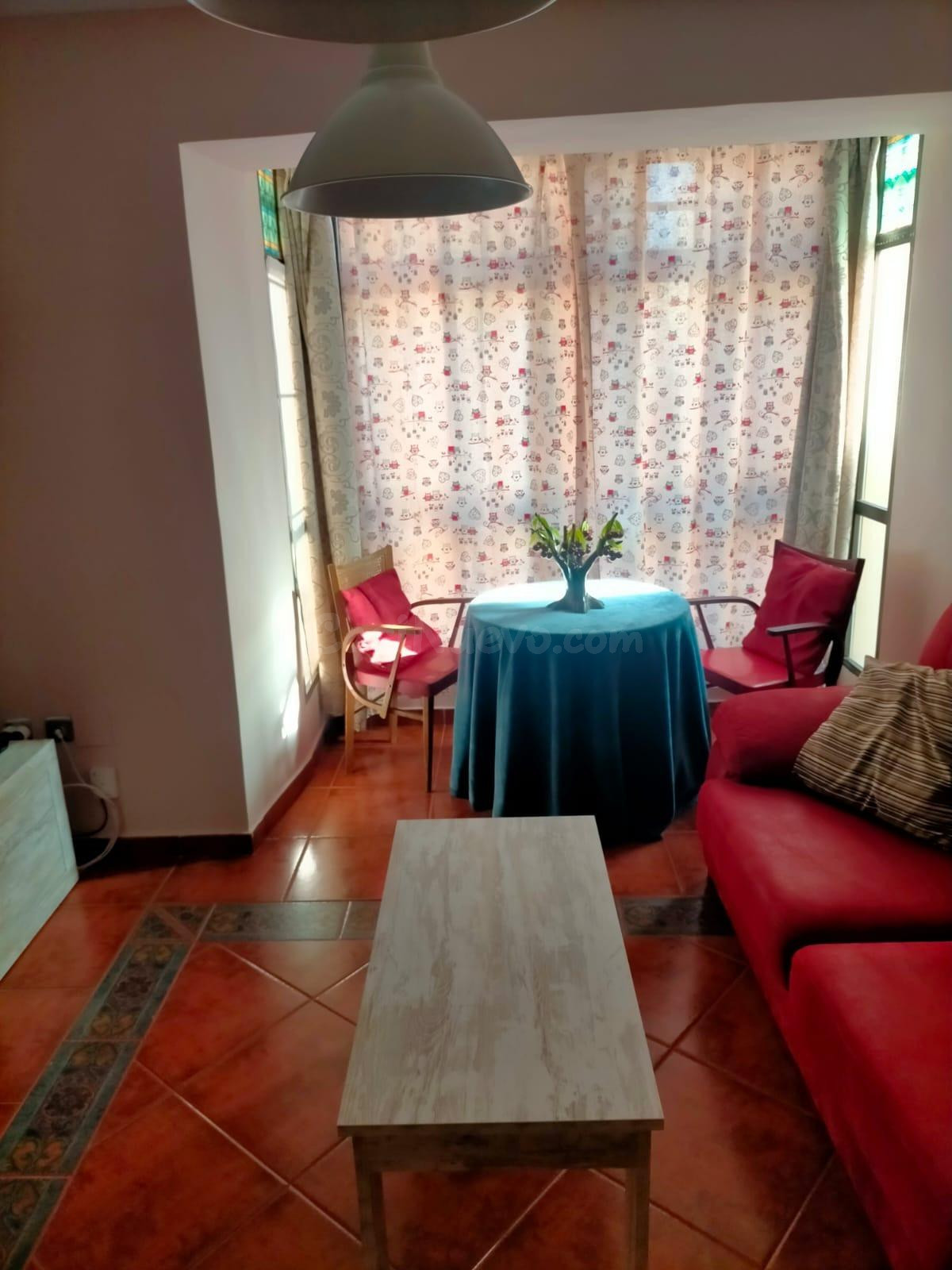 PISO EN EL CORAZÓN DE CÁCERES