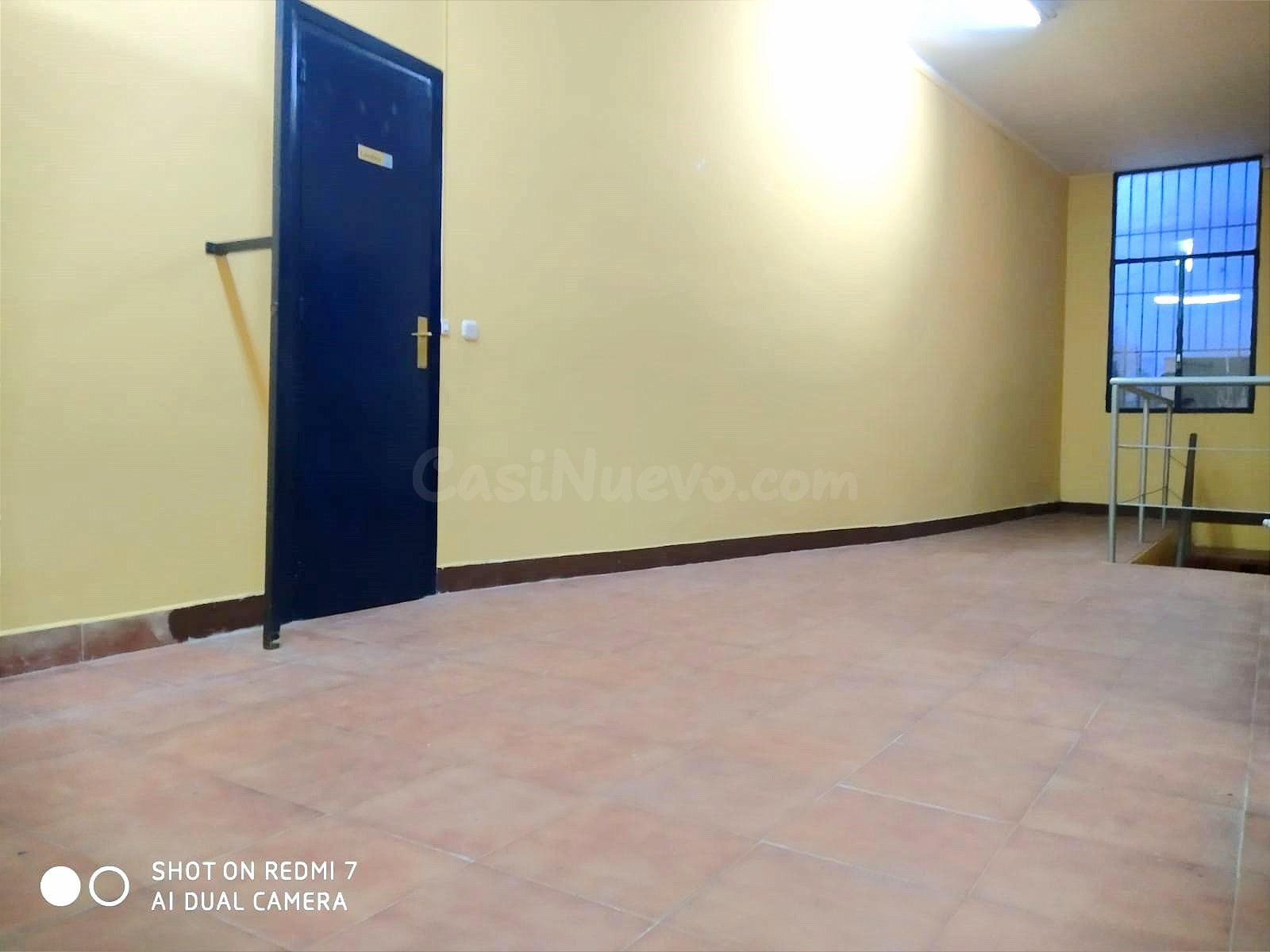 ¡Gran Oportunidad! Local Comercial en Zona de Alto Tránsito
