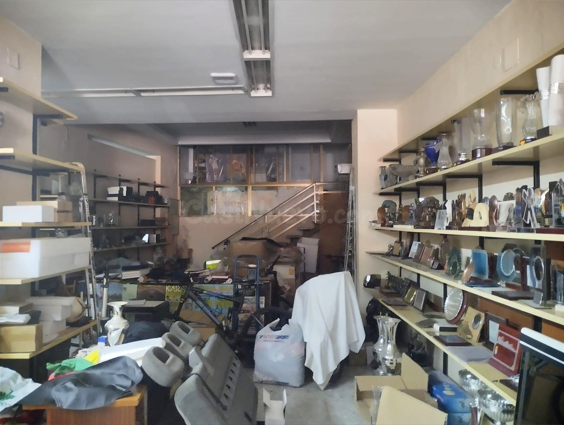 ALQUILER DE LOCAL COMERCIAL