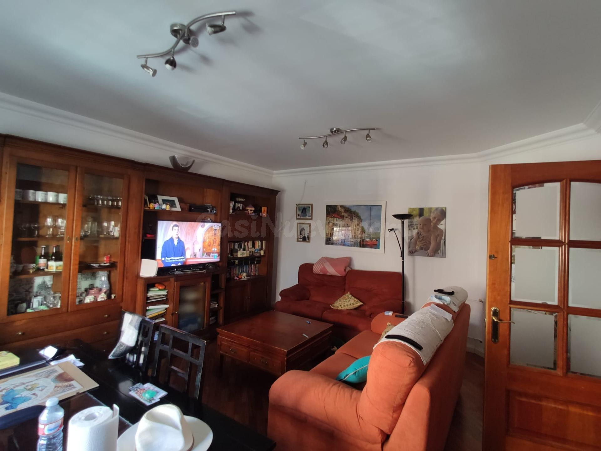Gran chalet