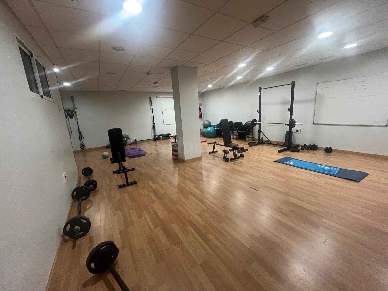 ¡Gran oportunidad! Local comercial en alquiler en el centro de Cáceres