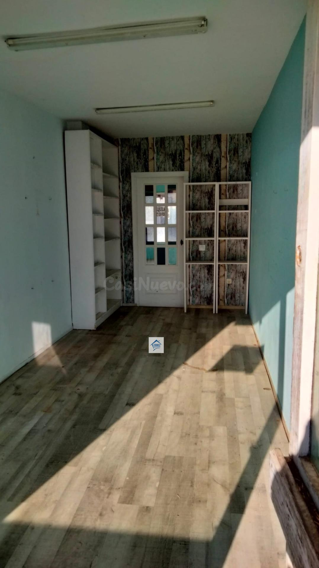 ¡¡LOCAL COMERCIAL EN SAN BLAS!!