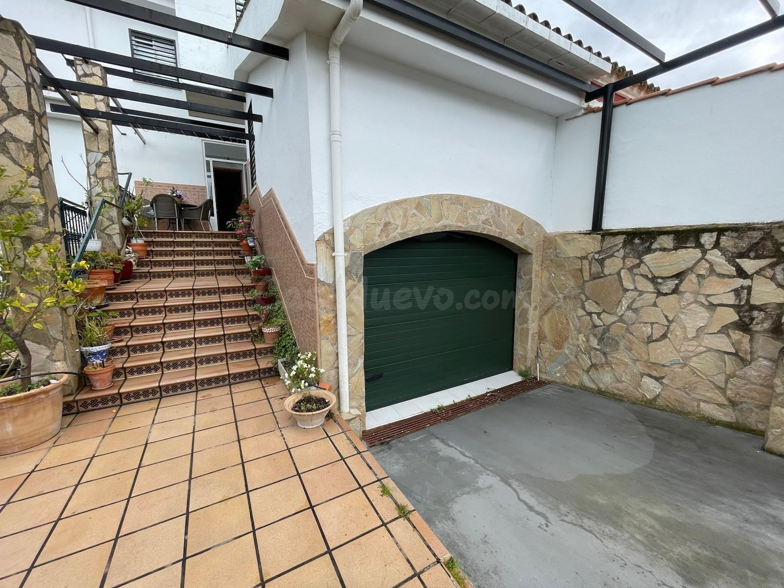 EXCLUSIVA CASA EN LOS CASTELLANOS - foto 3