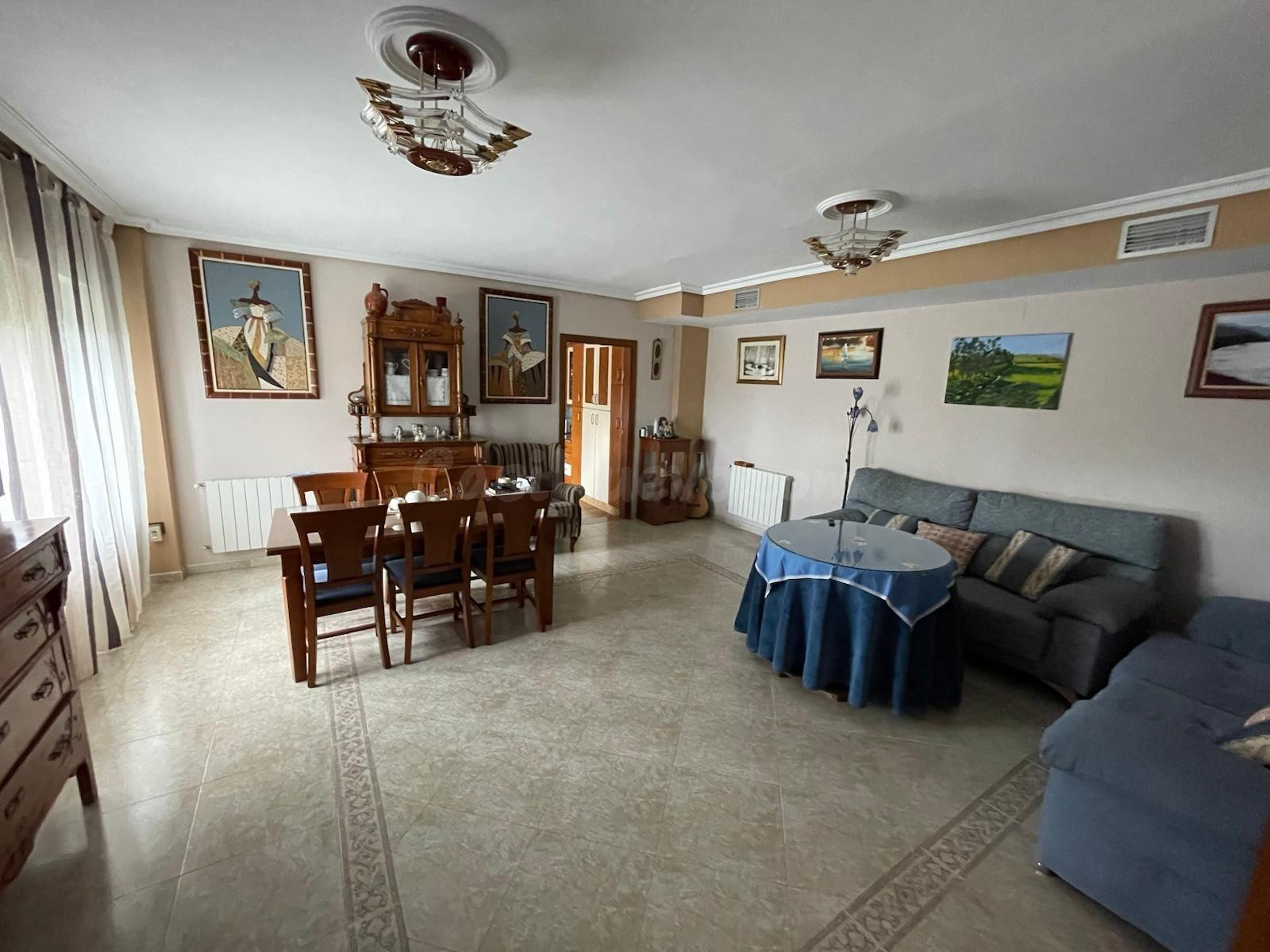 EXCLUSIVA CASA EN LOS CASTELLANOS - foto 5