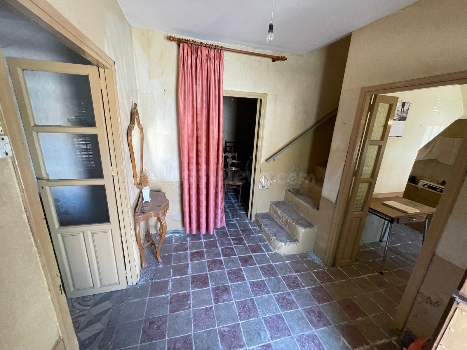 CASA LUMINOSA Y TEJADO NUEVO EN CAÑAVERAL