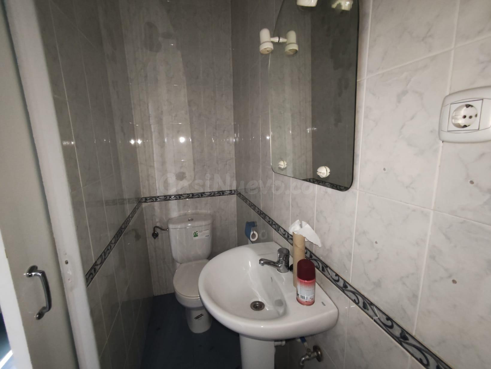 Local Comercial en pleno Casco Antiguo