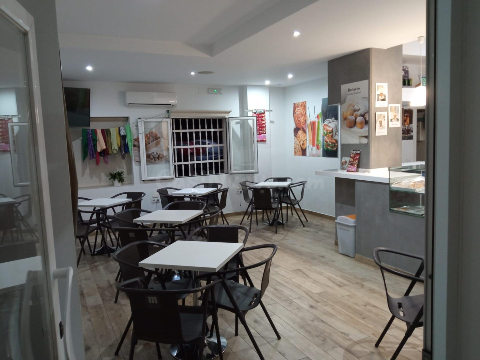 Local de Esquina