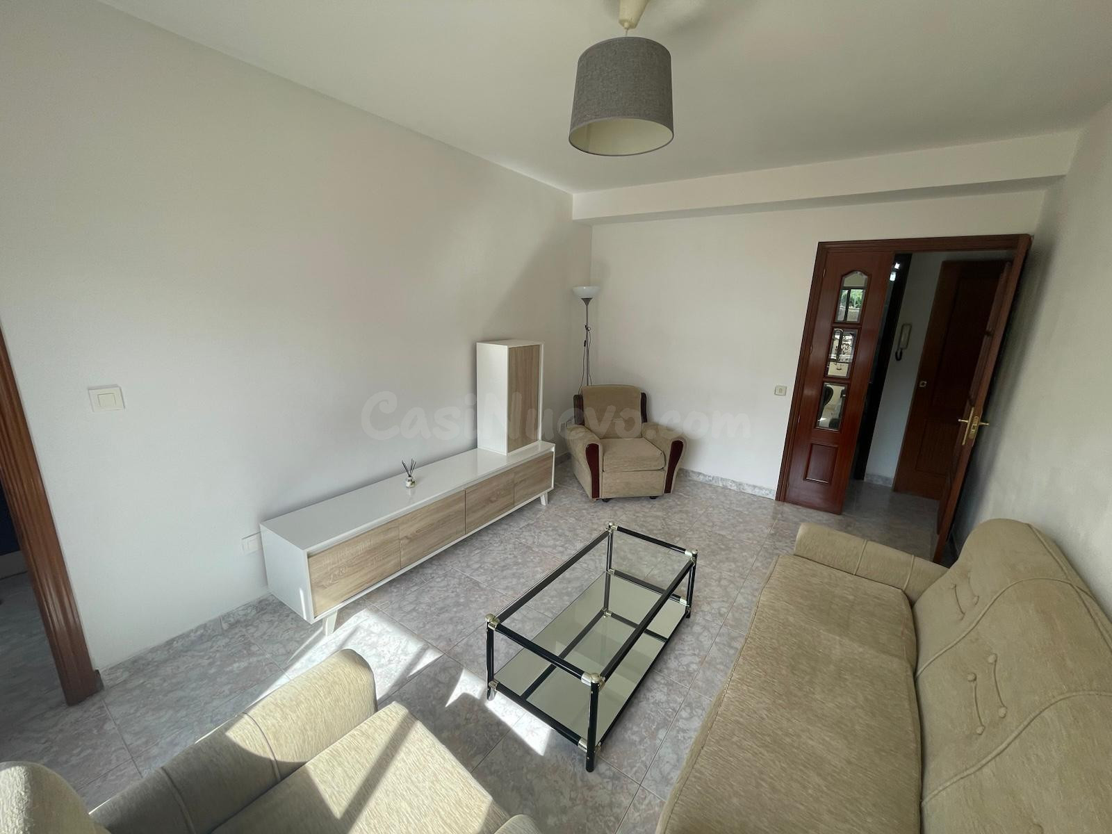 APARTAMENTO CON COCHERA EN MONTÁNCHEZ - foto 2