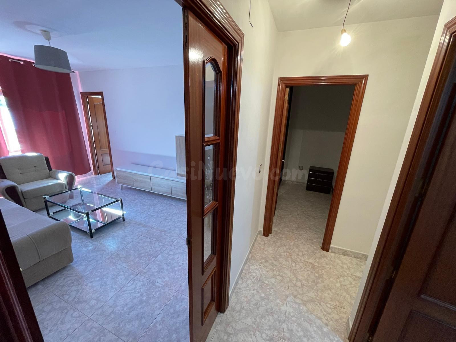 APARTAMENTO CON COCHERA EN MONTÁNCHEZ - foto 5