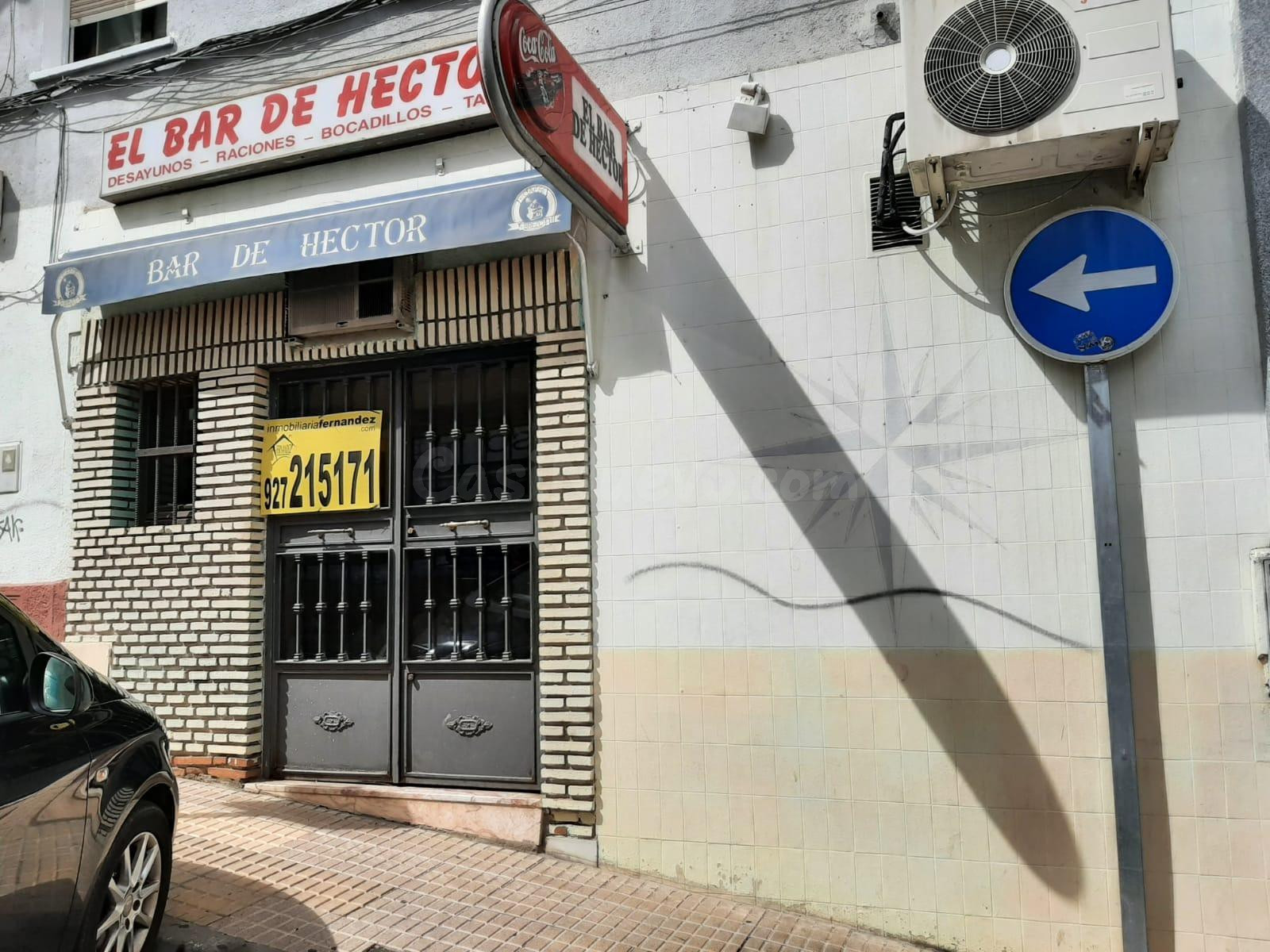 Bar en pleno centro !!!