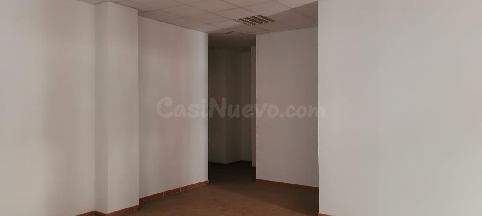 LOCAL NUEVO CACERES