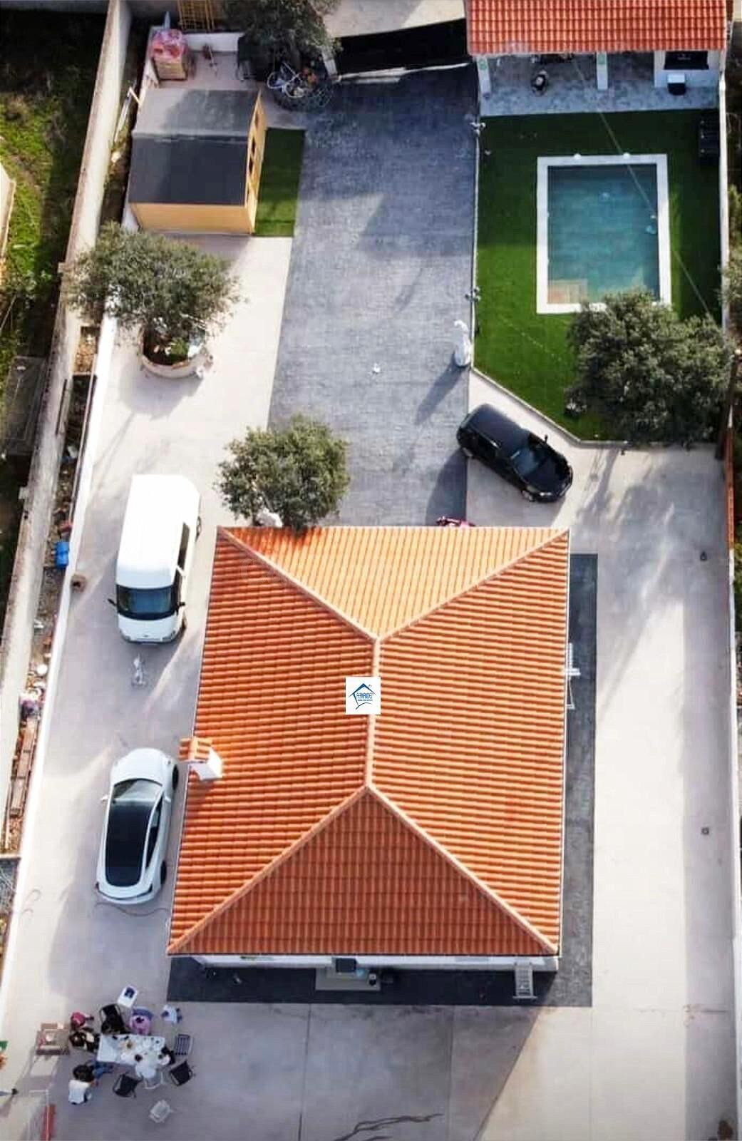 CASA CON TERRENO - foto 2