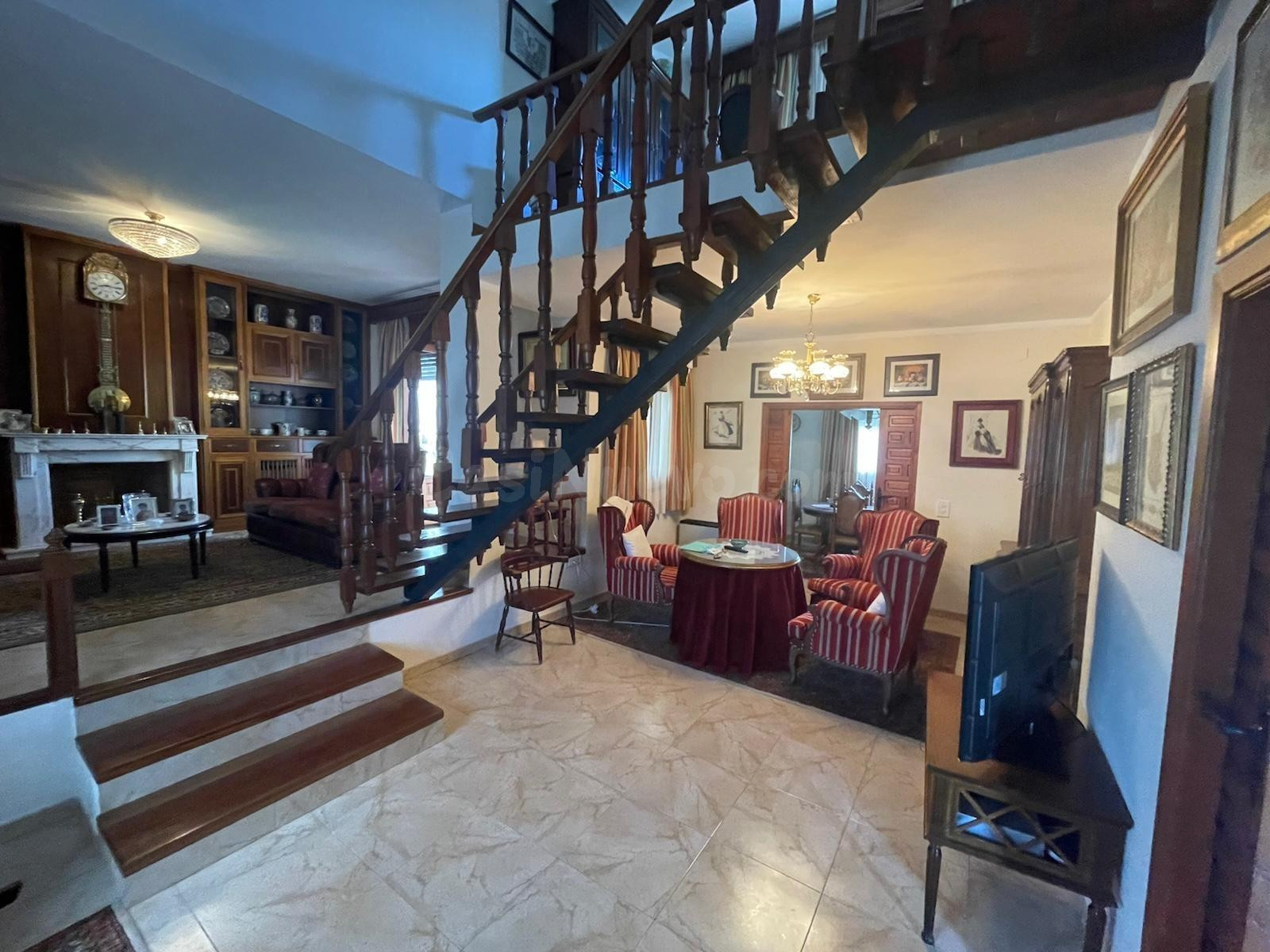 CHALET CON 1350 METROS DE PARCELA EN TRUJILLO - foto 4