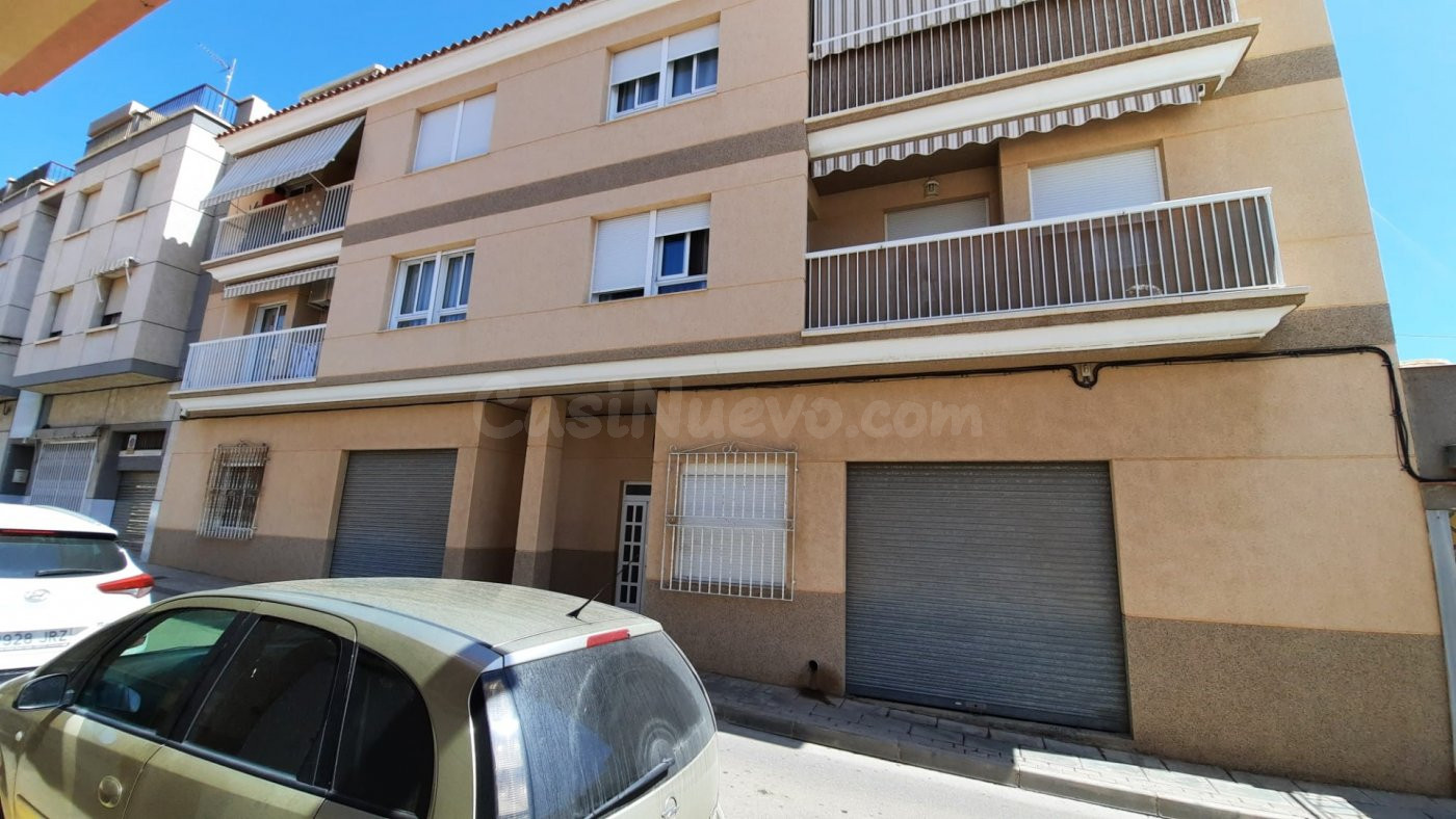 OPORTUNIDAD ULTIMAS PLAZAS DE GARAJE C/BLASCO IBÁÑEZ