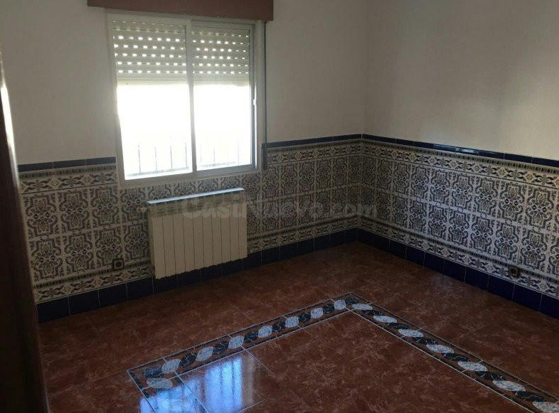 CASA EN VENTA EN VILLA DEL PRADO - foto 5