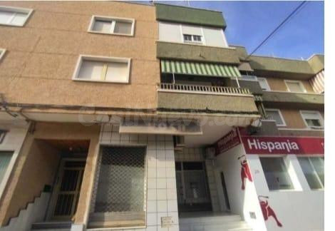 OPORTUNIDAD, SE VENDE PLAZA DE GARAJE EN AVD. TAIBILLA