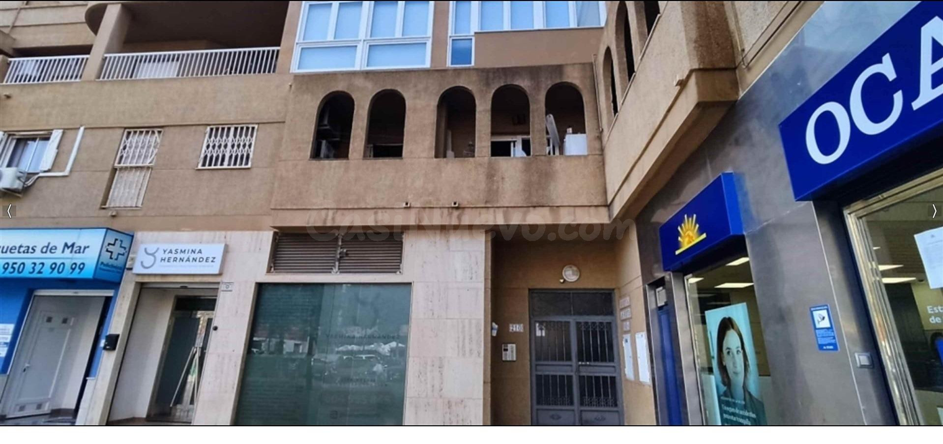 Piso en Roquetas