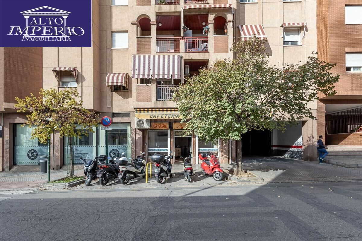 Local de hostelería en venta!!