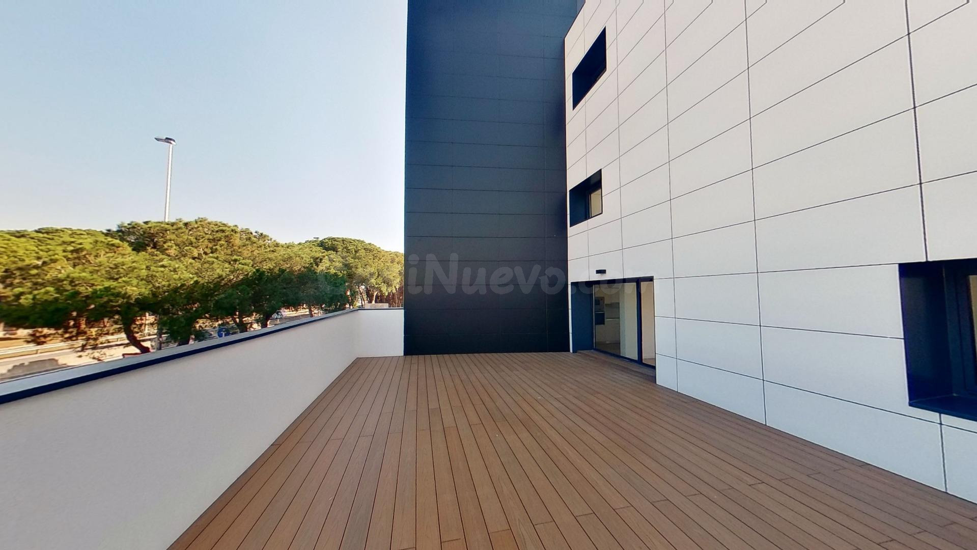 PISO DE 2 habitaciones